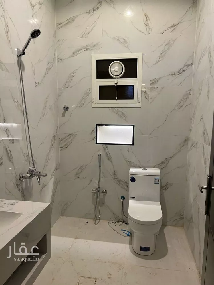 شقة للإيجار في شارع إسماعيل بن أبي الغنائم, حي المهدية, مدينة الرياض, منطقة الرياض صورة 3