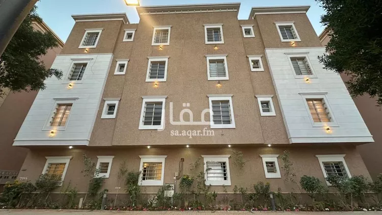 Apartment for Rent in Riyadh Al Yasmin