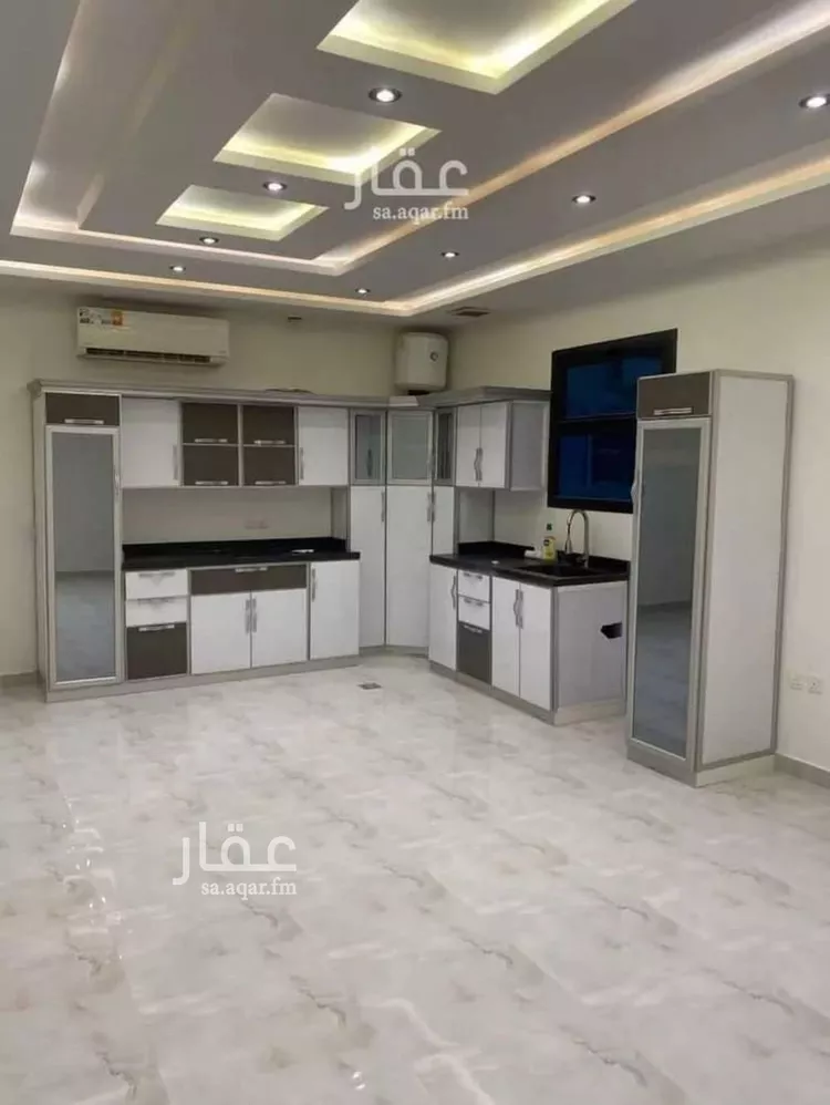 شقة للإيجار في شارع اسد الدين الحسني, حي القيروان, مدينة الرياض, منطقة الرياض صورة 3