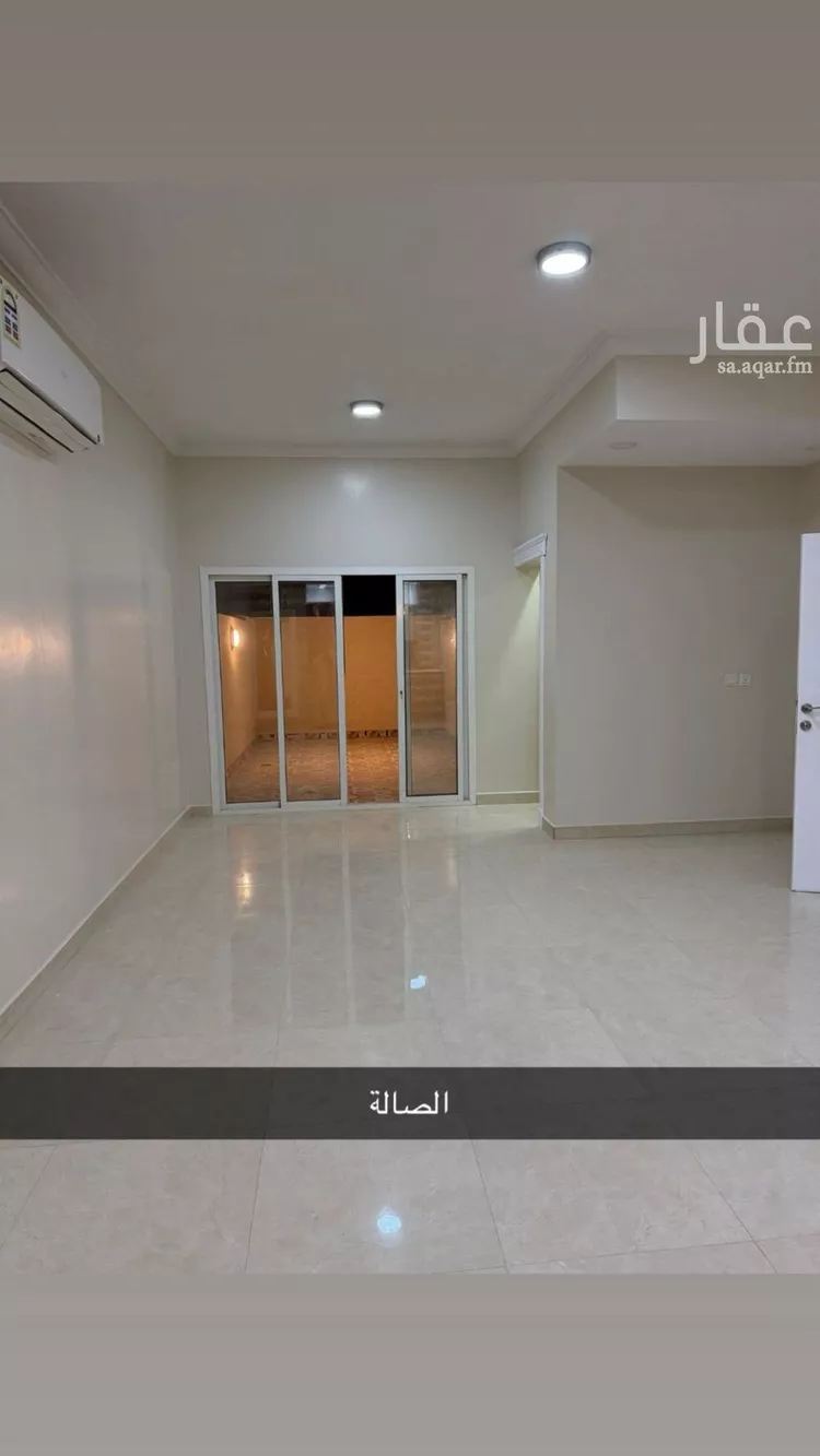 شقة للإيجار في شارع عبدالوهاب بن إبراهيم الزنجاني, حي القيروان, مدينة الرياض, منطقة الرياض