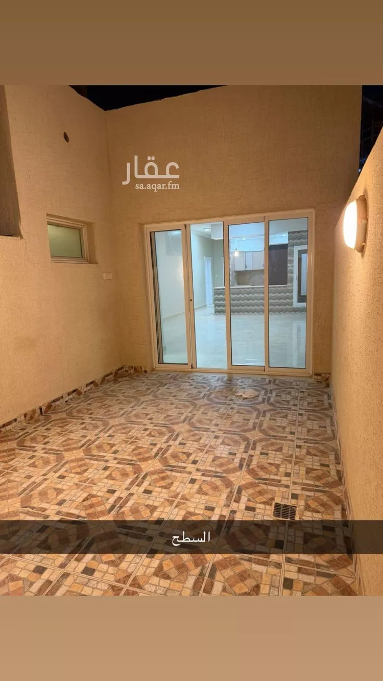 شقة للإيجار في شارع عبدالوهاب بن إبراهيم الزنجاني, حي القيروان, مدينة الرياض, منطقة الرياض صورة 4