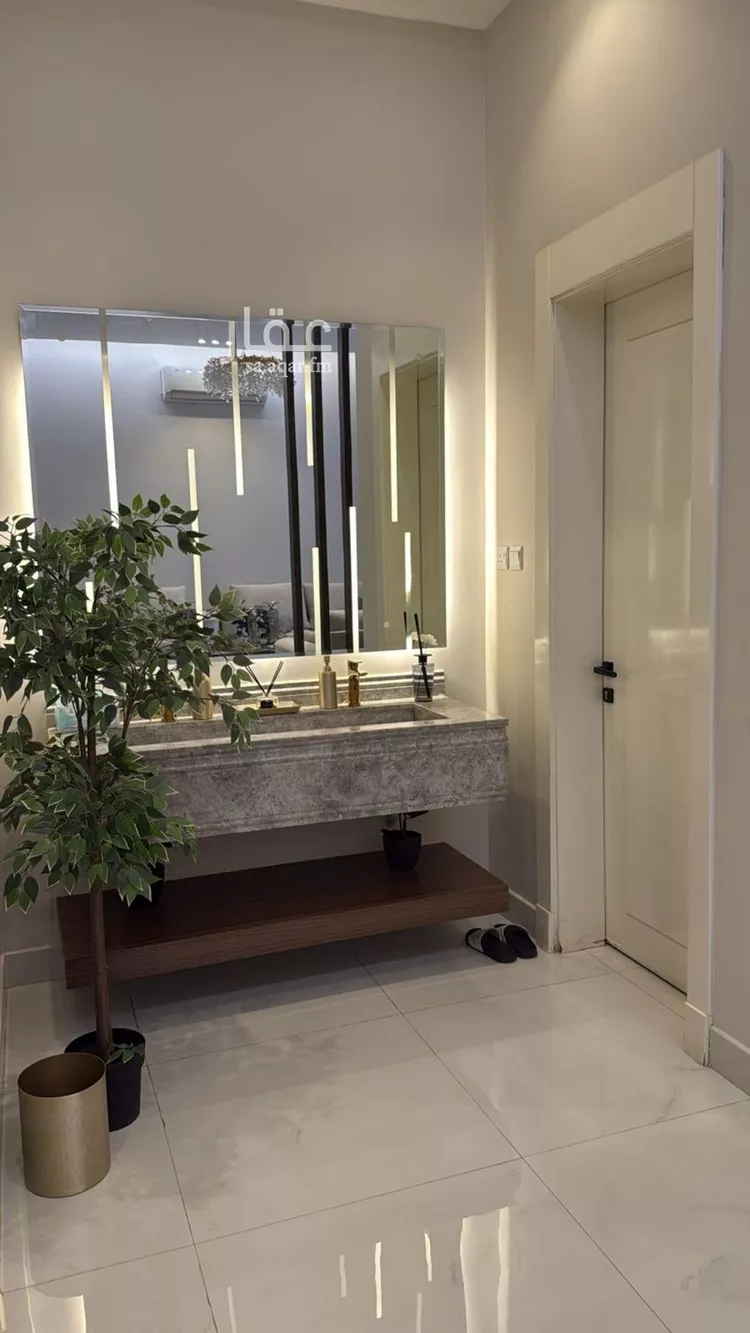 فيلا للبيع في شارع عبدالله الزمار, حي العارض, مدينة الرياض, منطقة الرياض صورة 5