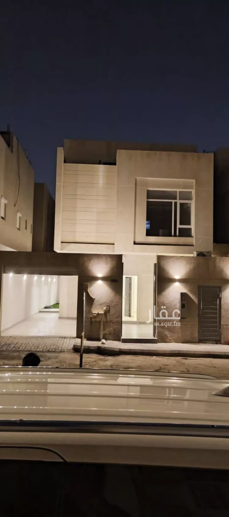 فيلا للإيجار في شارع زهير بن العلاء العبسي, حي العارض, مدينة الرياض, منطقة الرياض