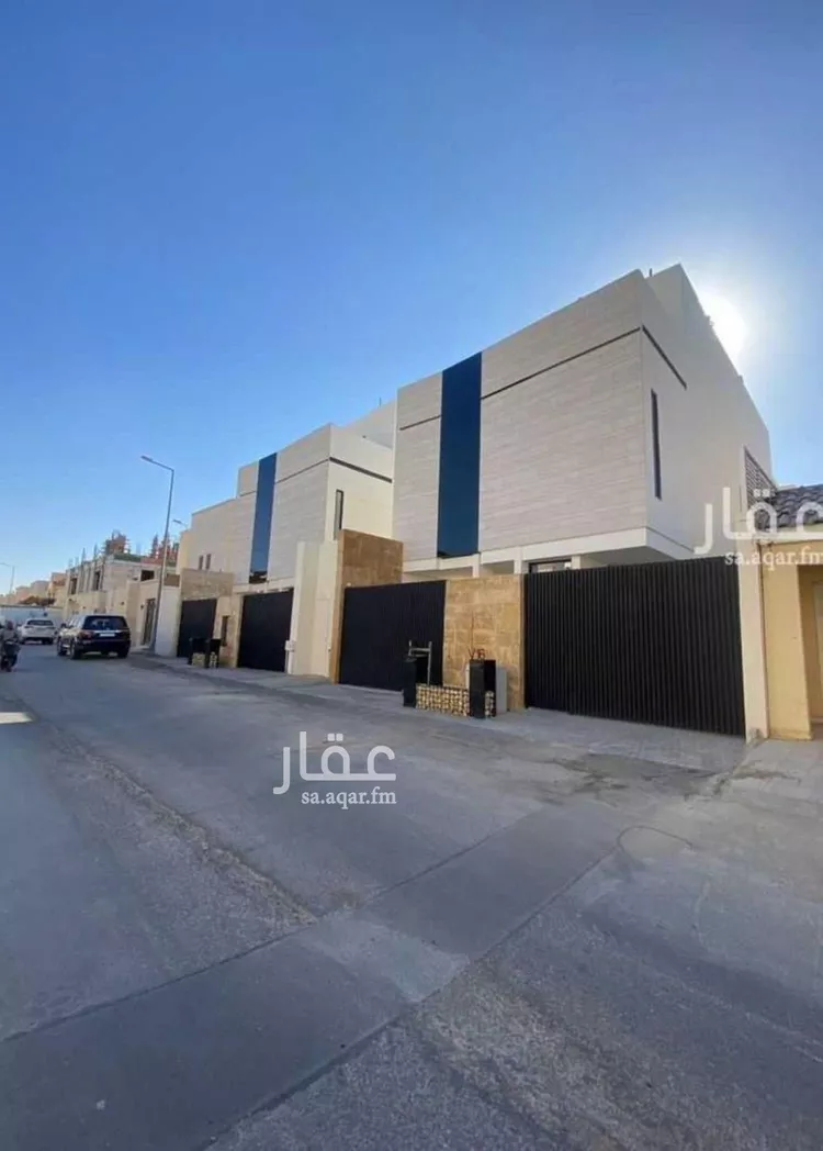 فيلا للبيع في شارع العرين, حي الربيع, مدينة الرياض, منطقة الرياض