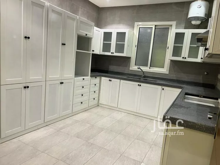 شقة للإيجار في شارع زيد بن عاصم بن عمرو بن عوف, حي النرجس, مدينة الرياض, منطقة الرياض صورة 5