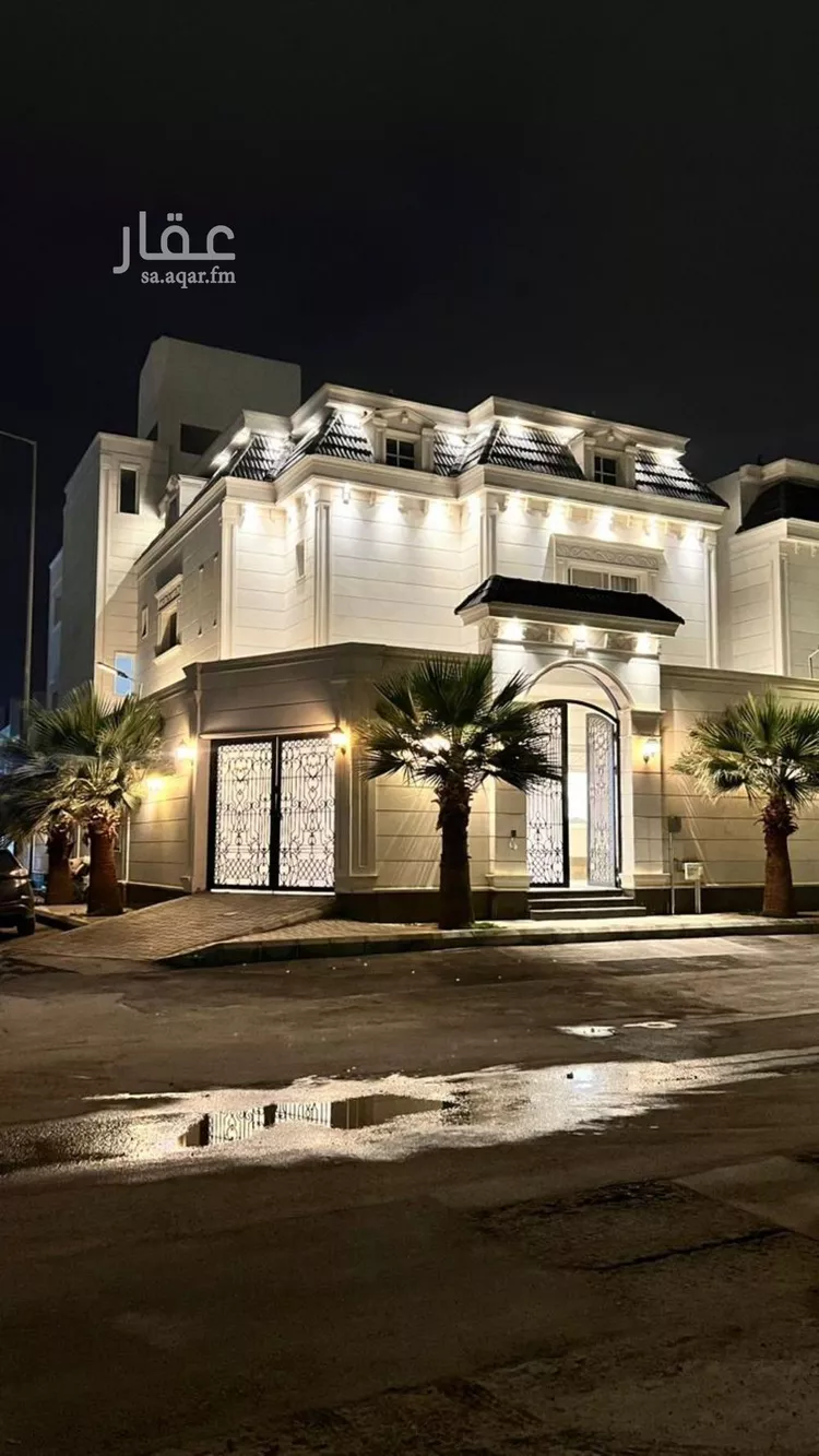 شقة للإيجار في شارع صاعد بن رجاء, حي العارض, مدينة الرياض, منطقة الرياض