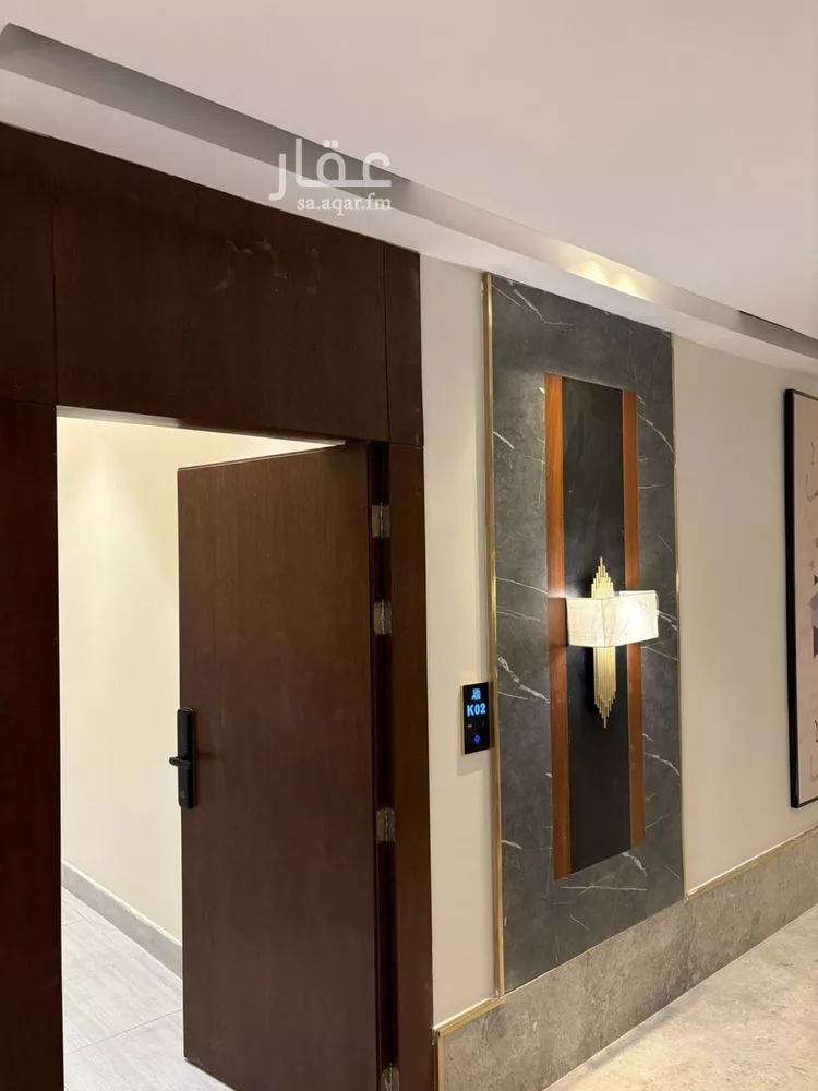 شقة للإيجار في شارع أبي سليمان الطحان, حي الرمال, مدينة الرياض, منطقة الرياض صورة 4