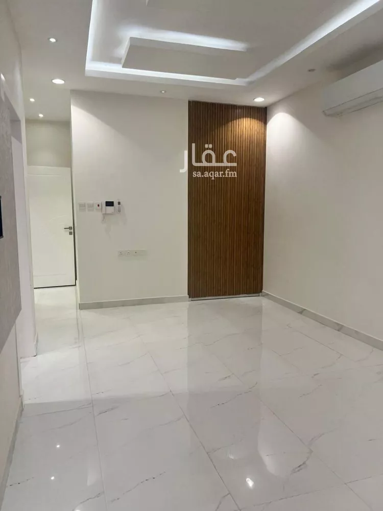 شقة للإيجار في شارع زيد بن عاصم بن عمرو بن عوف, حي النرجس, مدينة الرياض, منطقة الرياض