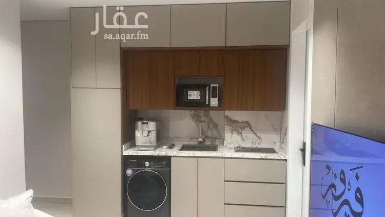 شقة للإيجار في شارع العرين, حي الربيع, مدينة الرياض, منطقة الرياض صورة 4