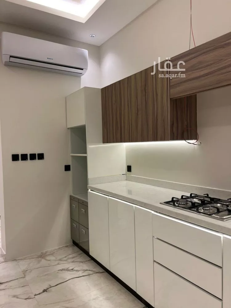 شقة للإيجار في شارع ابن الأنصاري, حي العارض, مدينة الرياض, منطقة الرياض صورة 2
