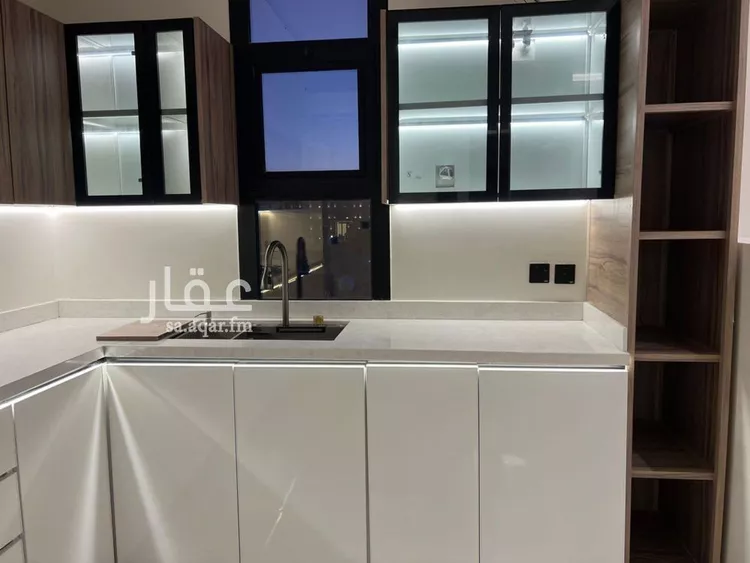 شقة للإيجار في شارع ابن الأنصاري, حي العارض, مدينة الرياض, منطقة الرياض صورة 4