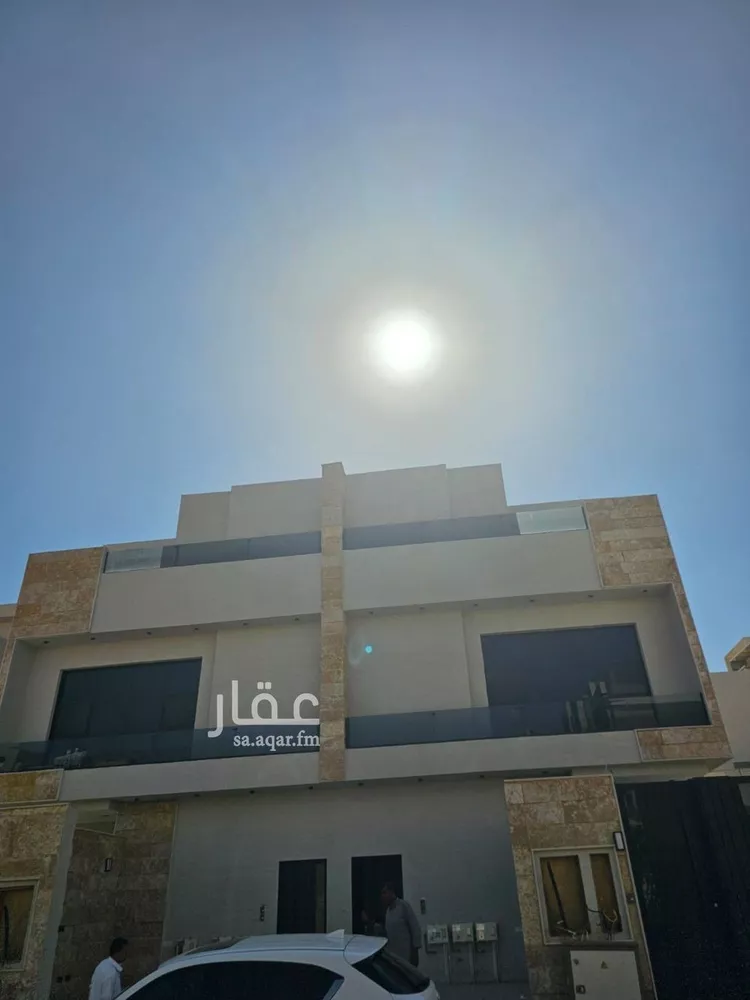 Apartment for Sale in Riyadh Qurtubah