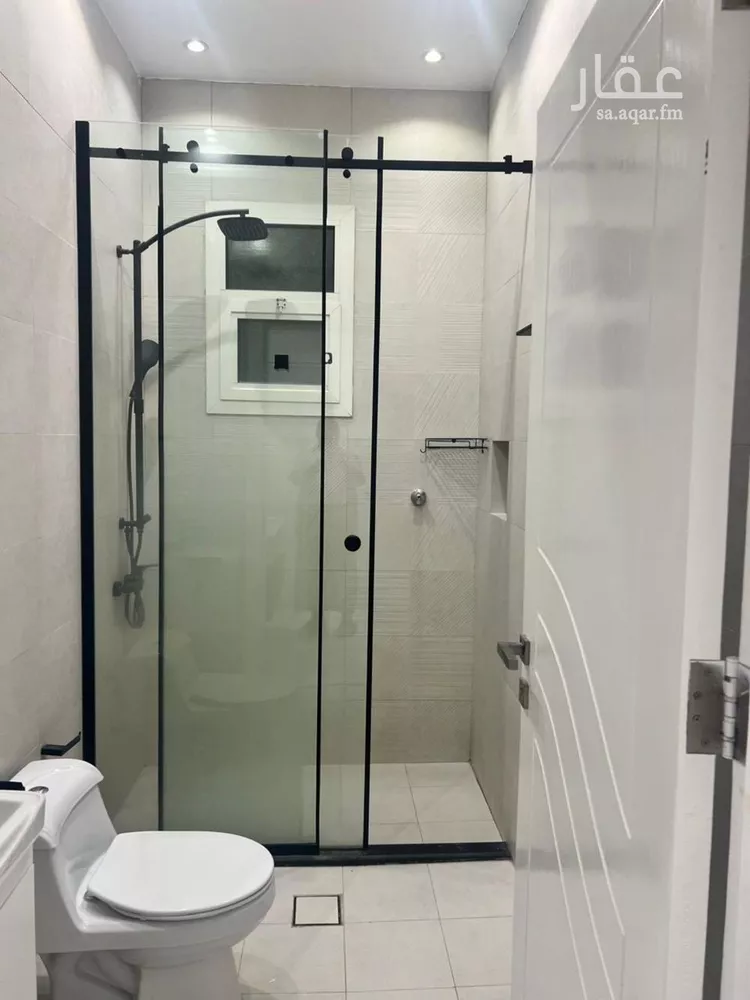 شقة للإيجار في شارع زيد بن عاصم بن عمرو بن عوف, حي النرجس, مدينة الرياض, منطقة الرياض صورة 2