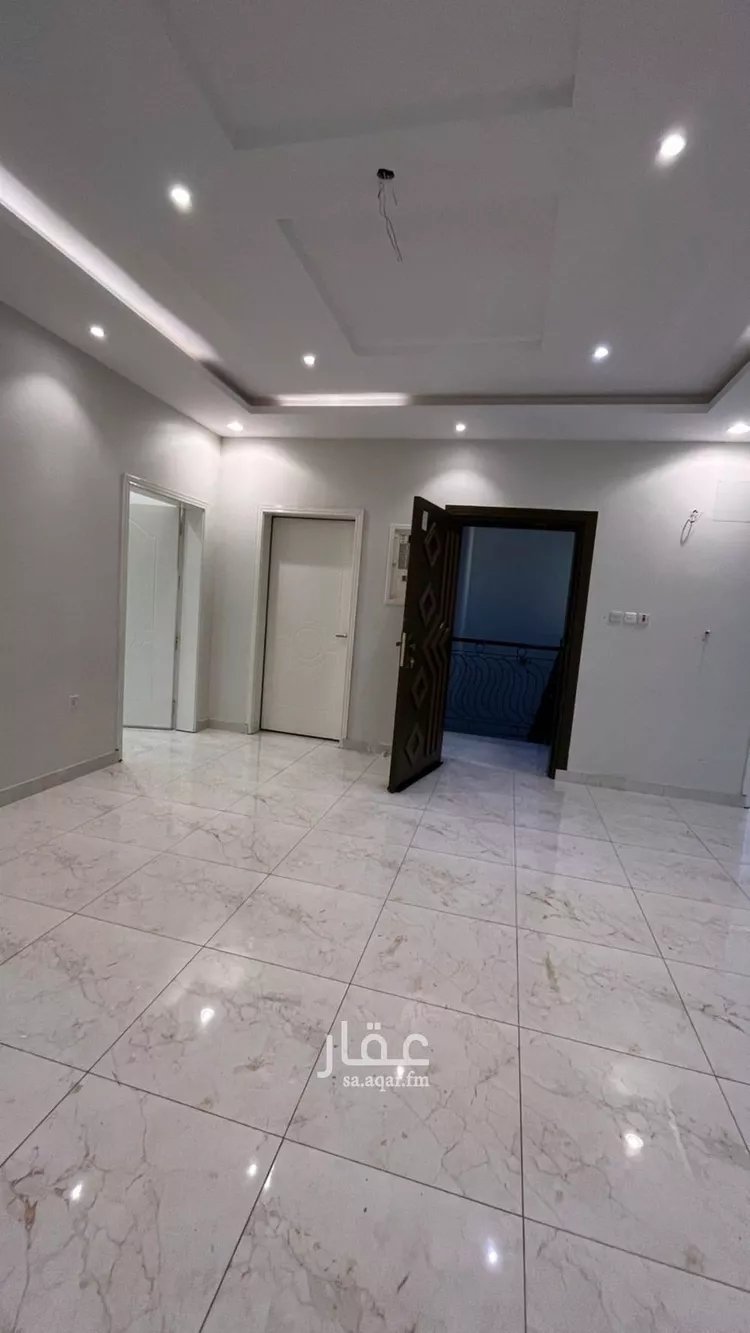 شقة للإيجار في شارع إسماعيل بن أبي الغنائم, حي المهدية, مدينة الرياض, منطقة الرياض