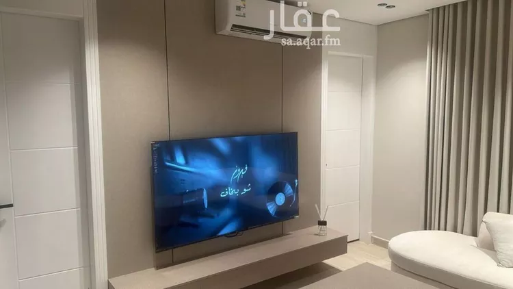 شقة للإيجار في شارع العرين, حي الربيع, مدينة الرياض, منطقة الرياض صورة 2