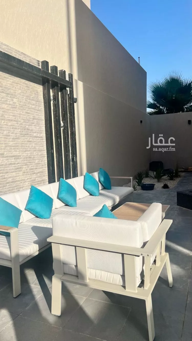 فيلا للبيع في شارع زهير بن العلاء العبسي, حي العارض, مدينة الرياض, منطقة الرياض