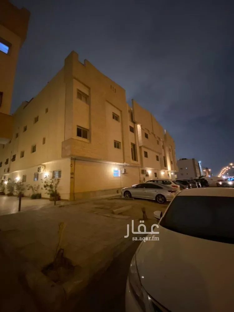 شقة للبيع في شارع المعالي, حي العقيق, مدينة الرياض, منطقة الرياض