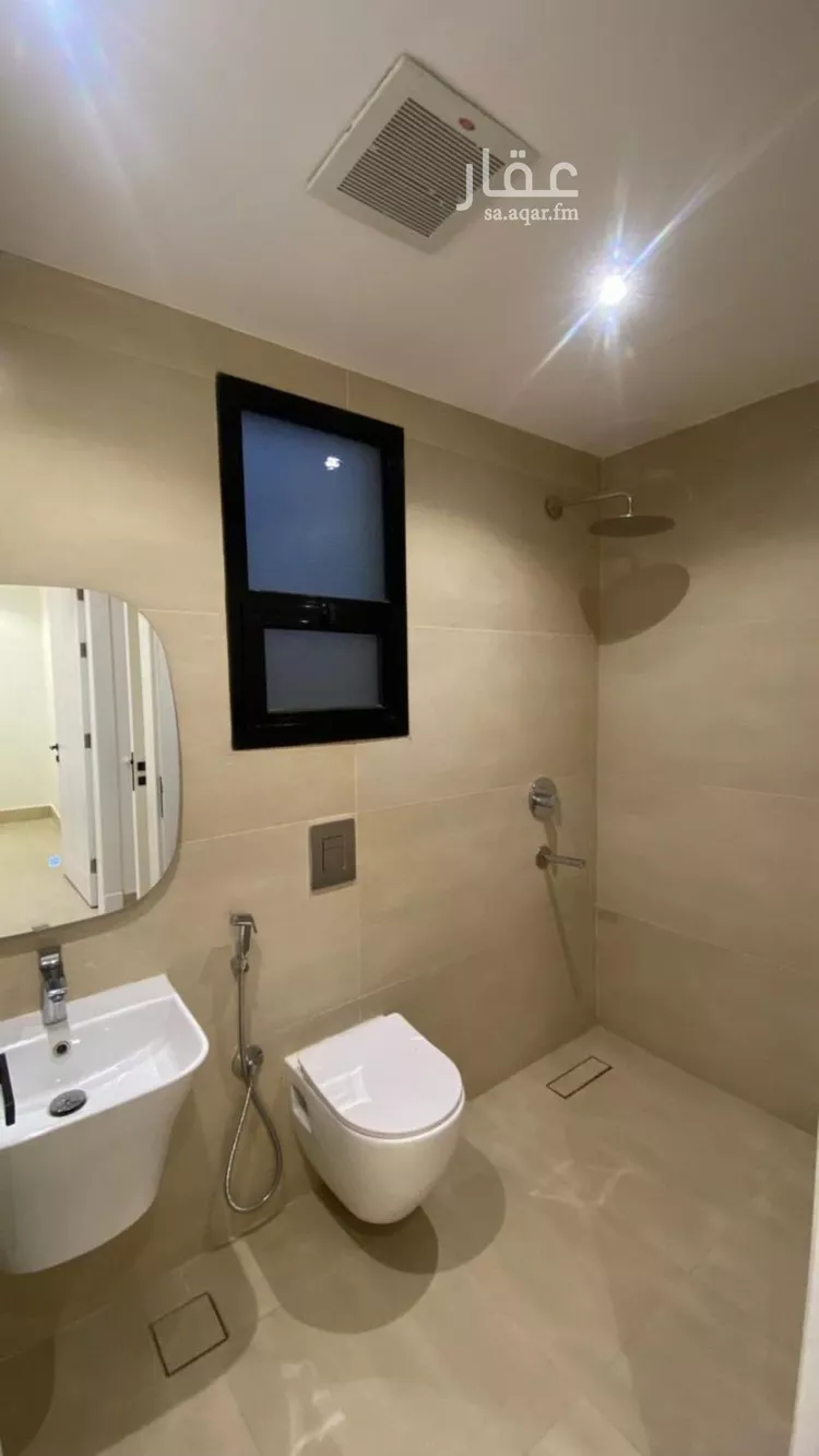 شقة للإيجار في شارع الربيع, حي النرجس, مدينة الرياض, منطقة الرياض صورة 5