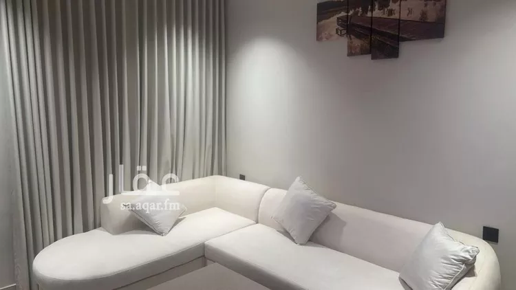 شقة للإيجار في شارع العرين, حي الربيع, مدينة الرياض, منطقة الرياض صورة 3
