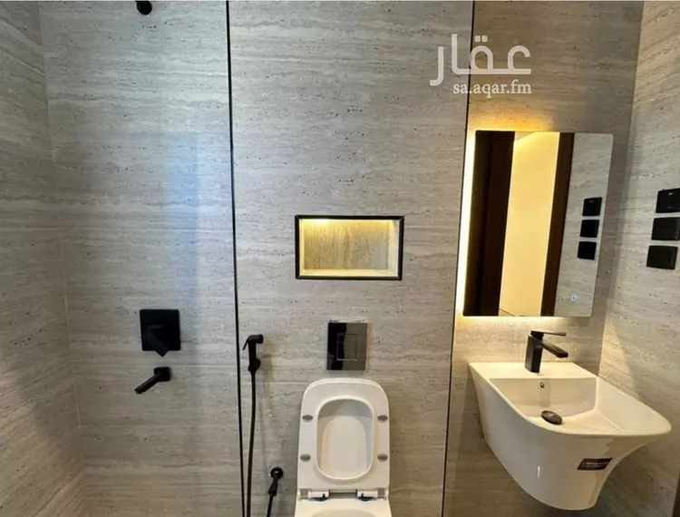 شقة للإيجار في شارع ابن الأنصاري, حي العارض, مدينة الرياض, منطقة الرياض