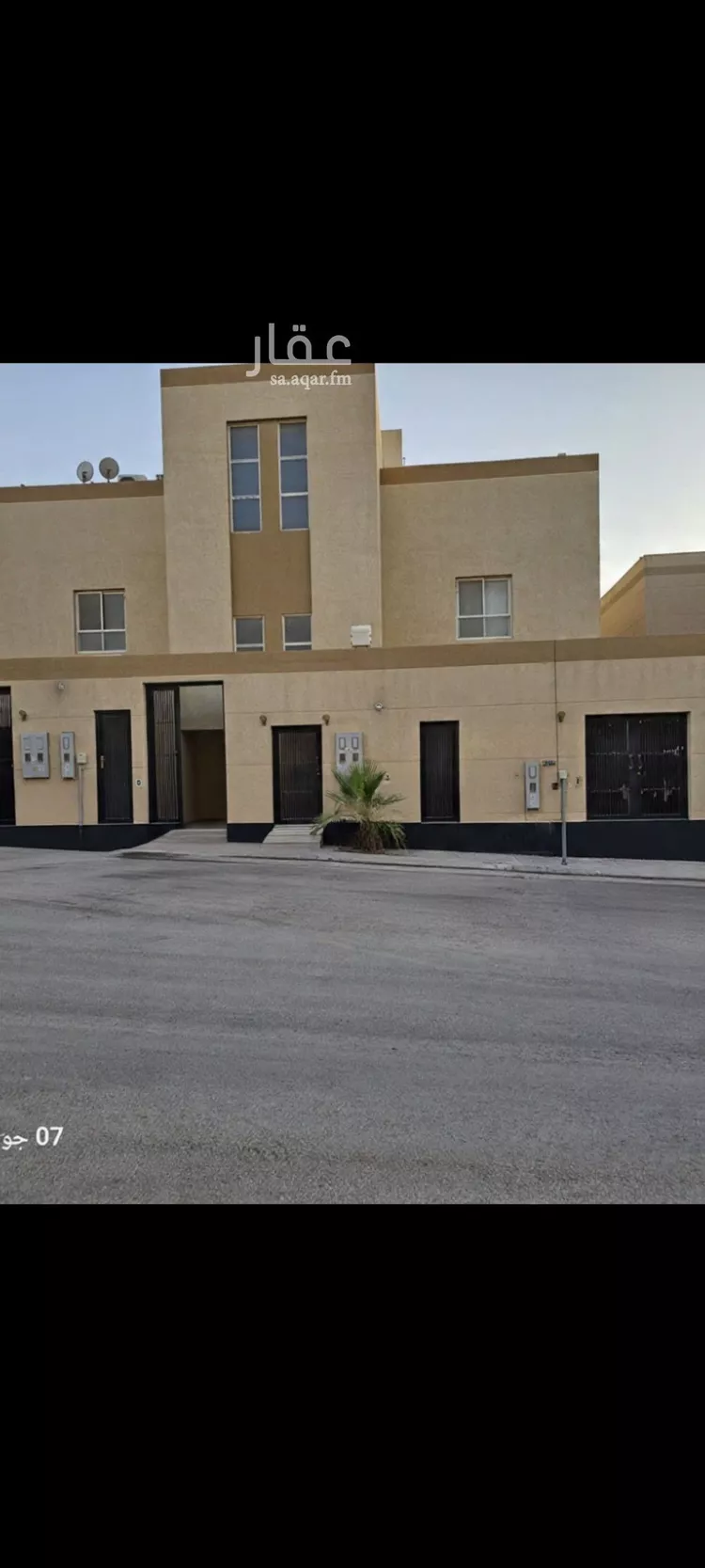 دور للإيجار في شارع رقم 253, حي النرجس, مدينة الرياض, منطقة الرياض 1 صورة