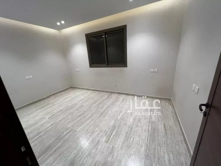 شقة للإيجار في شارع عبدالوهاب بن إبراهيم الزنجاني, حي القيروان, مدينة الرياض, منطقة الرياض