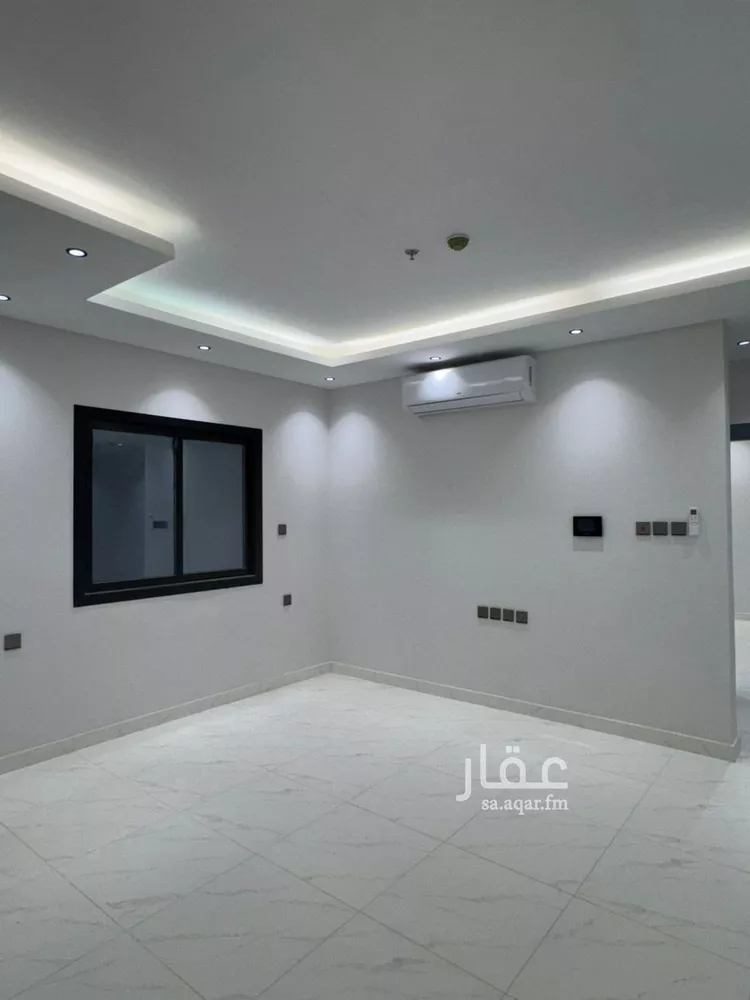 شقة للإيجار في شارع زيد بن عاصم بن عمرو بن عوف, حي النرجس, مدينة الرياض, منطقة الرياض
