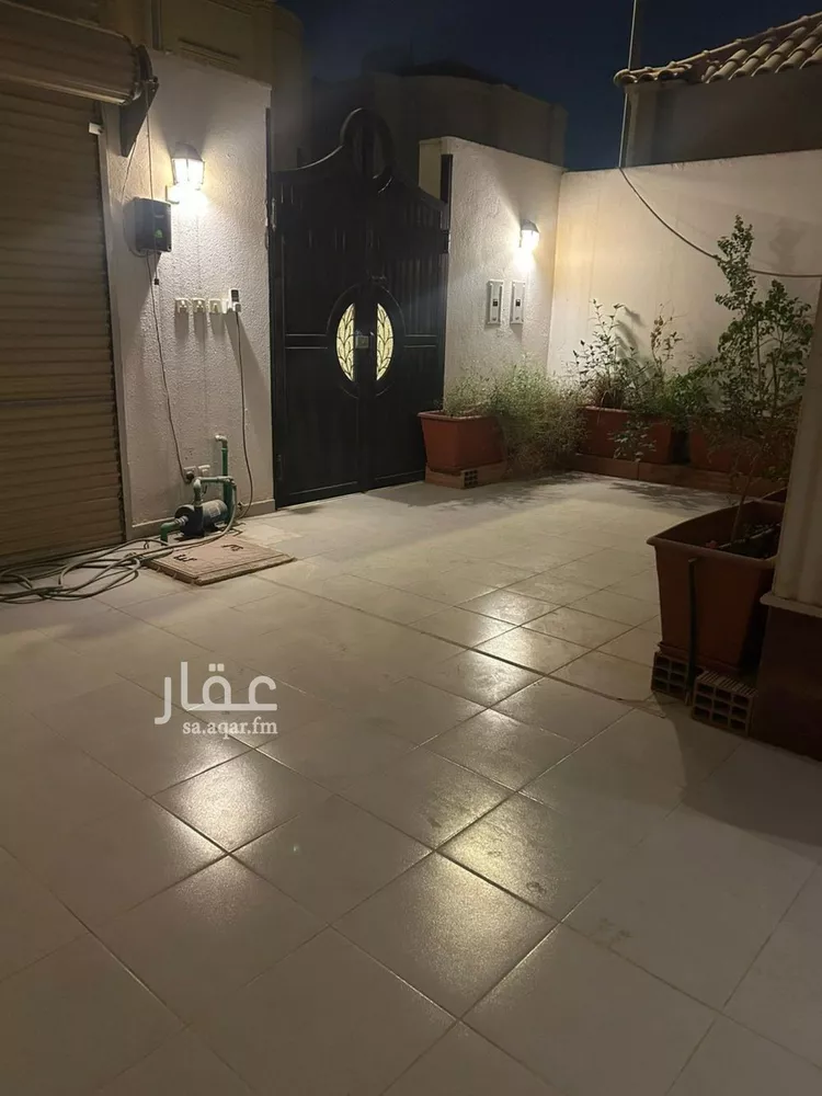 دور للإيجار في شارع العرين, حي الربيع, مدينة الرياض, منطقة الرياض صورة 5