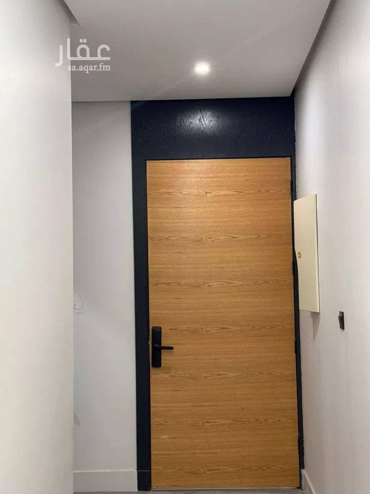 شقة للإيجار في شارع صاعد الأندلسي, حي النرجس, مدينة الرياض, منطقة الرياض صورة 2