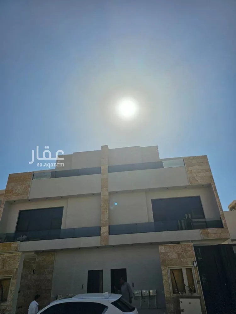 Apartment for Sale in Riyadh Al Quds