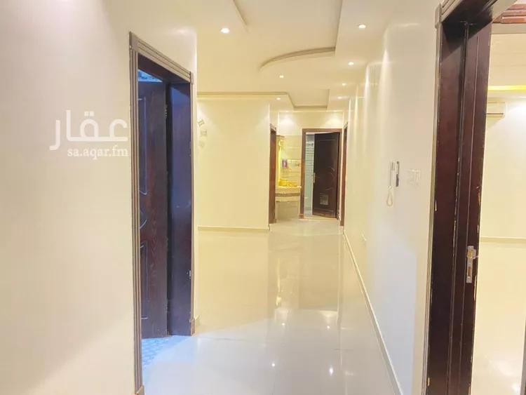 شقة للإيجار في شارع الربيع, حي النرجس, مدينة الرياض, منطقة الرياض