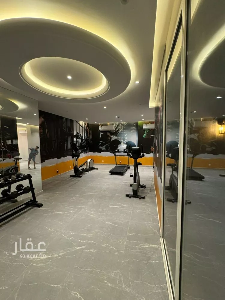 شقة للإيجار في شارع عبدالحميد أبي هيف, حي العارض, مدينة الرياض, منطقة الرياض