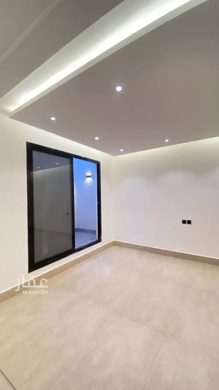 شقة للإيجار في شارع الربيع, حي النرجس, مدينة الرياض, منطقة الرياض صورة 4
