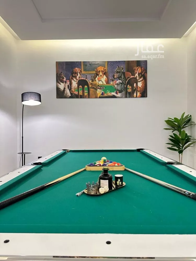 شقة للإيجار في شارع الربيع, حي النرجس, مدينة الرياض, منطقة الرياض صورة 4