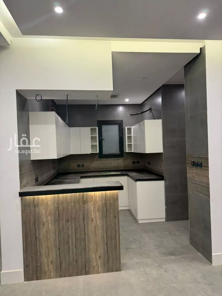 شقة للإيجار في شارع صاعد الأندلسي, حي النرجس, مدينة الرياض, منطقة الرياض