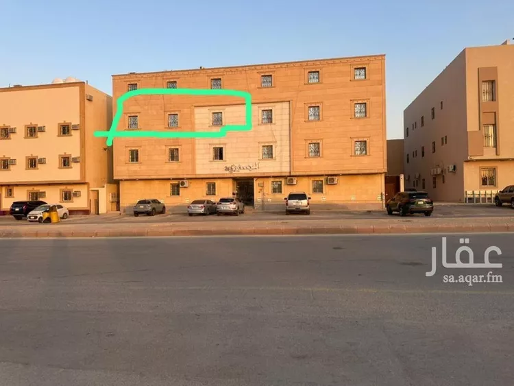 Apartment for Rent in Riyadh Dhahrat Laban صورة 2