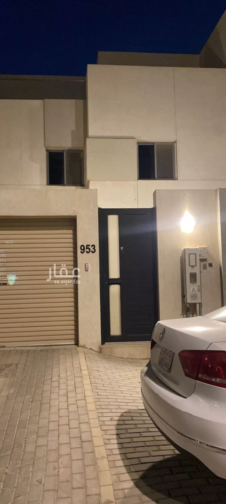 فيلا للإيجار في شارع يوسف السيرافي, حي العارض, مدينة الرياض, منطقة الرياض