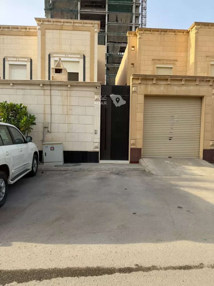 شقة للإيجار في شارع رقم 202, حي الياسمين, مدينة الرياض, منطقة الرياض