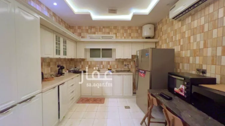 شقة للإيجار في شارع الربيع, حي النرجس, مدينة الرياض, منطقة الرياض صورة 2