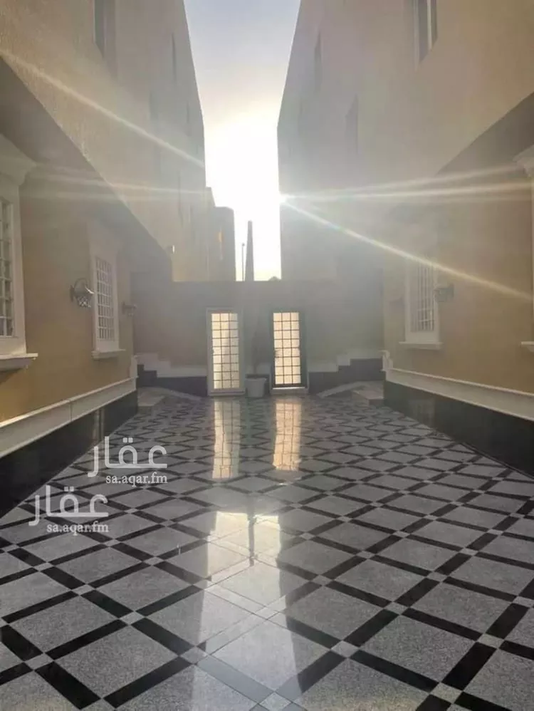 شقة للإيجار في شارع رقم 352, حي الياسمين, مدينة الرياض, منطقة الرياض