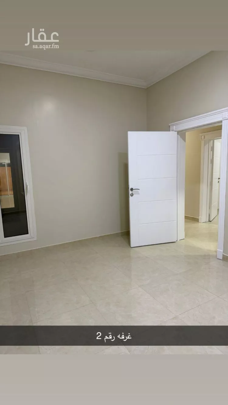 شقة للإيجار في شارع عبدالوهاب بن إبراهيم الزنجاني, حي القيروان, مدينة الرياض, منطقة الرياض صورة 3