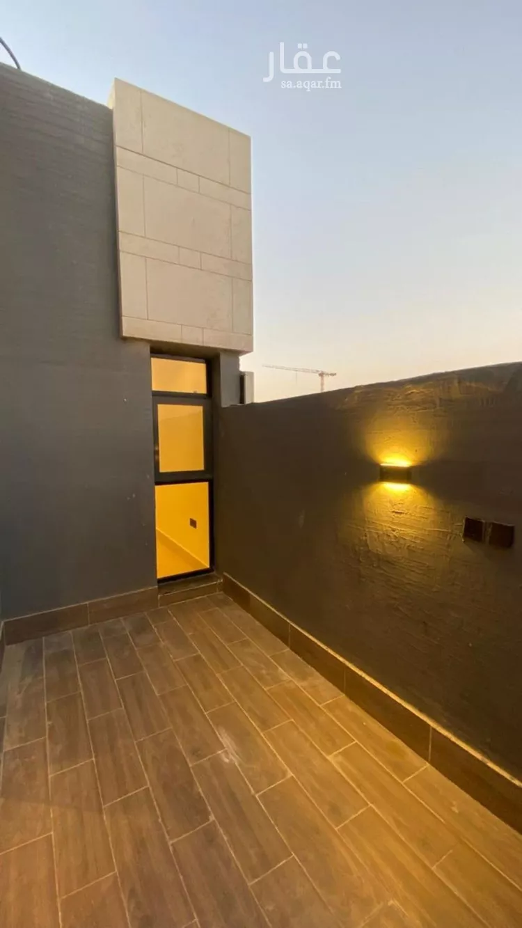 شقة للإيجار في شارع الربيع, حي النرجس, مدينة الرياض, منطقة الرياض صورة 3