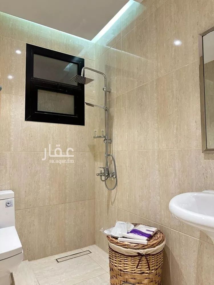 شقة للإيجار في شارع الربيع, حي النرجس, مدينة الرياض, منطقة الرياض صورة 2