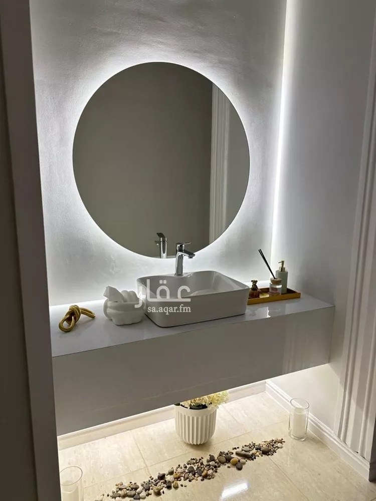 شقة للإيجار في شارع الربيع, حي النرجس, مدينة الرياض, منطقة الرياض صورة 3