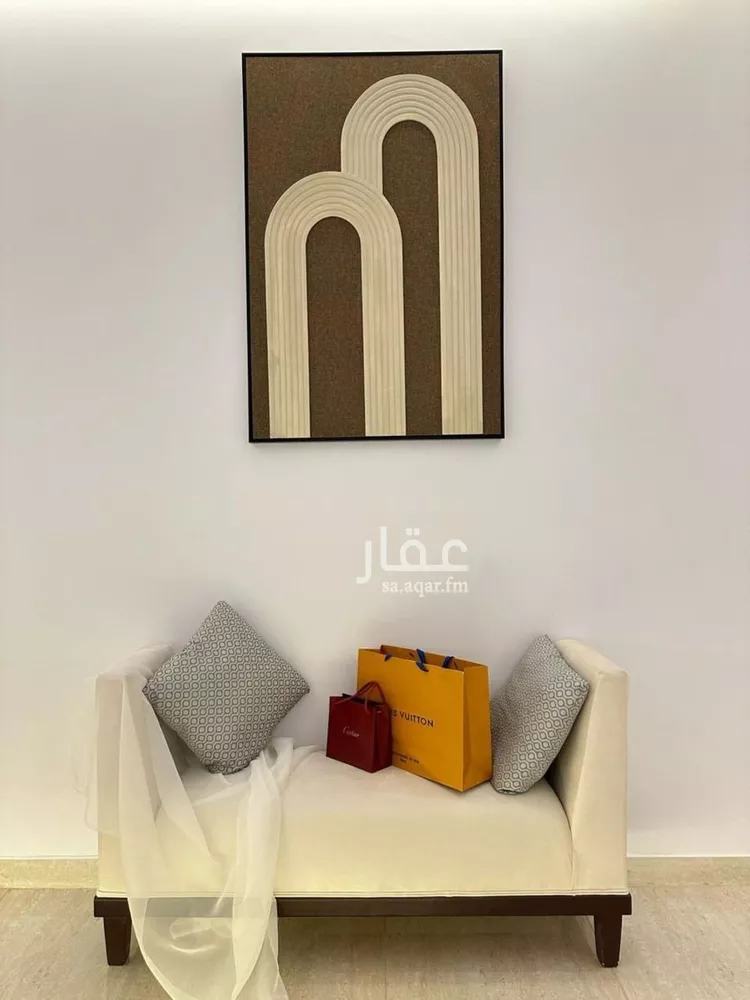 شقة للإيجار في شارع الربيع, حي النرجس, مدينة الرياض, منطقة الرياض صورة 5