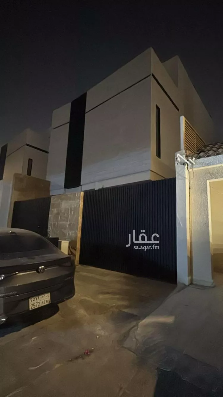 فيلا للبيع في شارع العرين, حي الربيع, مدينة الرياض, منطقة الرياض صورة 5