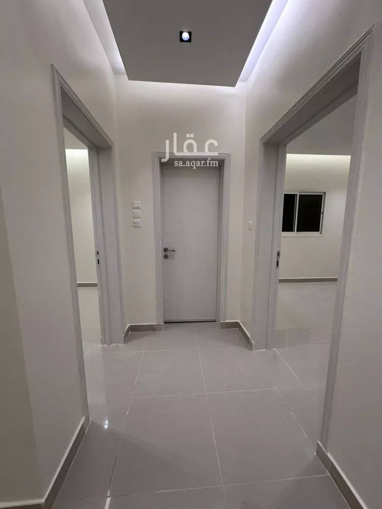 شقة للإيجار في شارع صاعد الأندلسي, حي النرجس, مدينة الرياض, منطقة الرياض