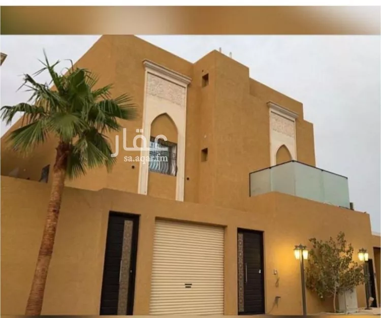 Apartment for Rent in Riyadh An Narjis