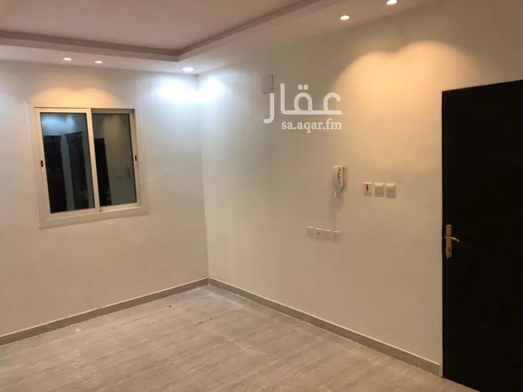 شقة للإيجار في شارع إسماعيل بن أبي الغنائم, حي المهدية, مدينة الرياض, منطقة الرياض 6