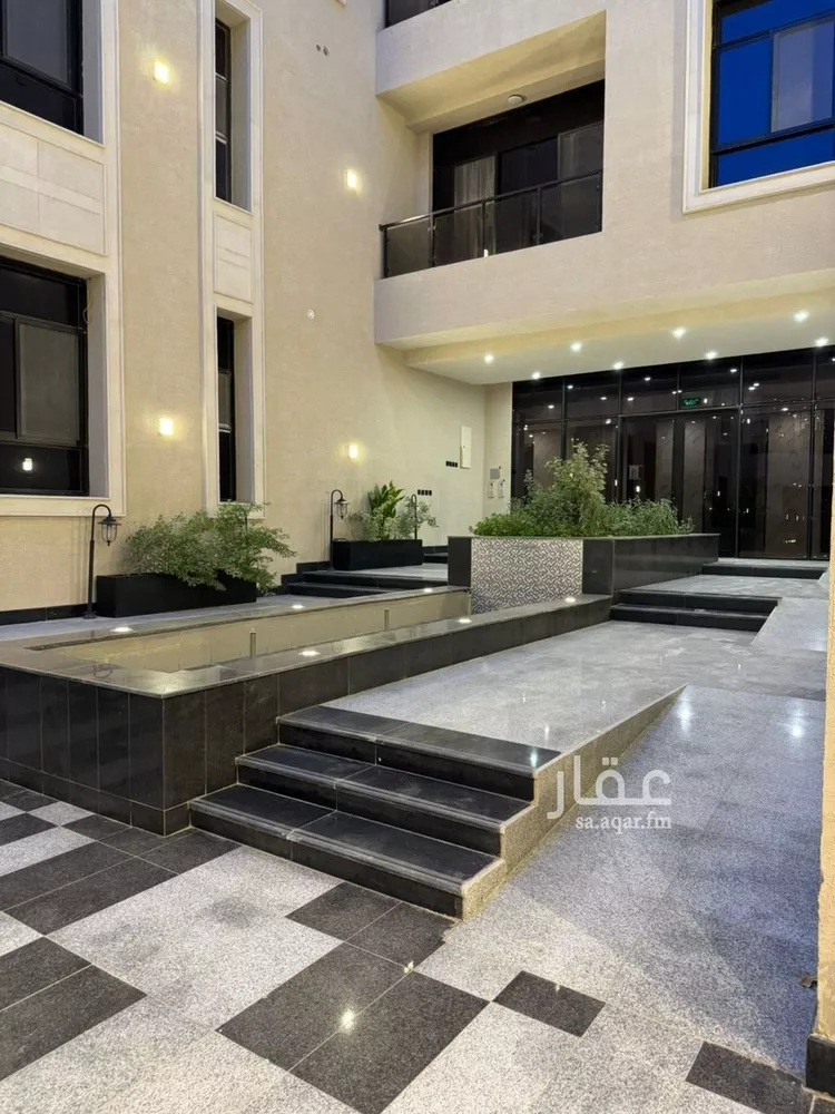 شقة للإيجار في شارع الربيع, حي النرجس, مدينة الرياض, منطقة الرياض